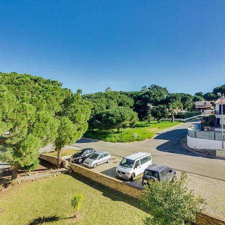 Al - Apartamento Pinhal Da Praia Vilamoura Zewnętrze zdjęcie
