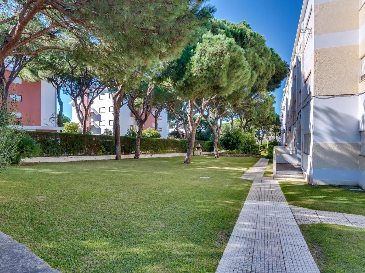 Al - Apartamento Pinhal Da Praia Vilamoura Zewnętrze zdjęcie