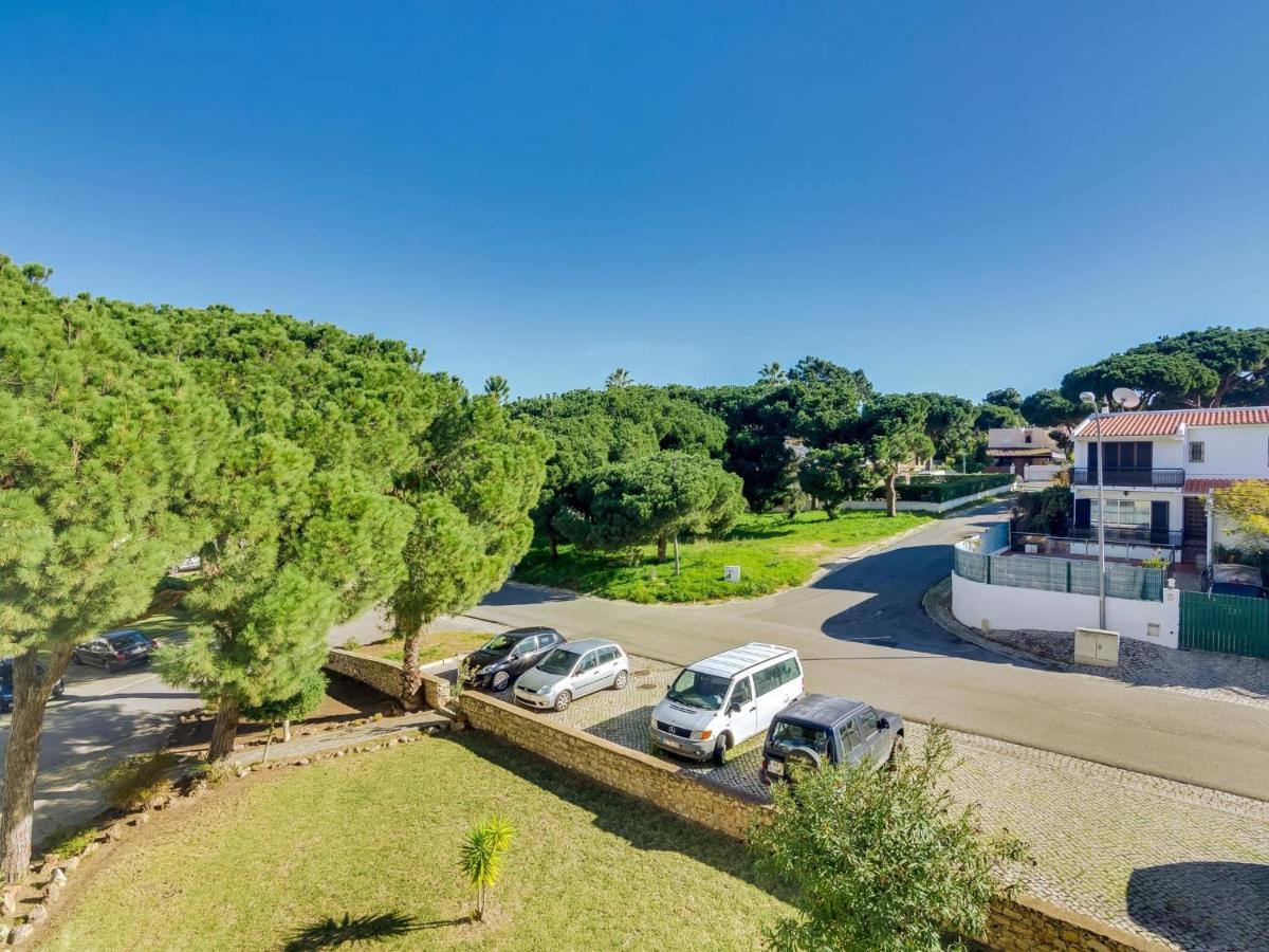 Al - Apartamento Pinhal Da Praia Vilamoura Zewnętrze zdjęcie