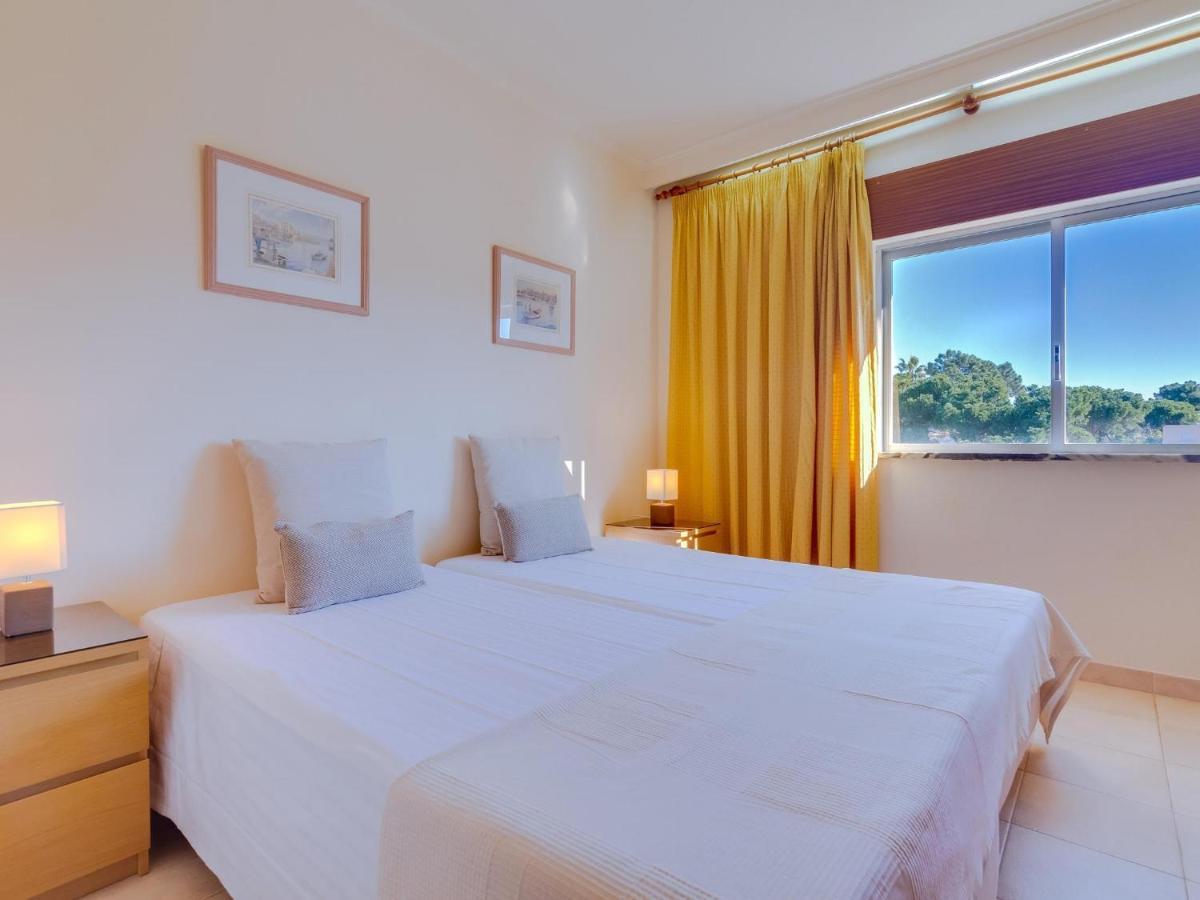 Al - Apartamento Pinhal Da Praia Vilamoura Zewnętrze zdjęcie