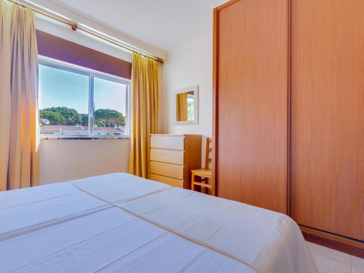 Al - Apartamento Pinhal Da Praia Vilamoura Zewnętrze zdjęcie