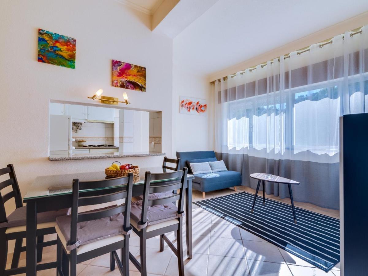 Al - Apartamento Pinhal Da Praia Vilamoura Zewnętrze zdjęcie