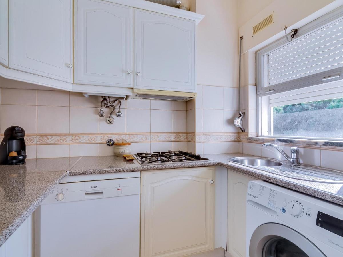 Al - Apartamento Pinhal Da Praia Vilamoura Zewnętrze zdjęcie