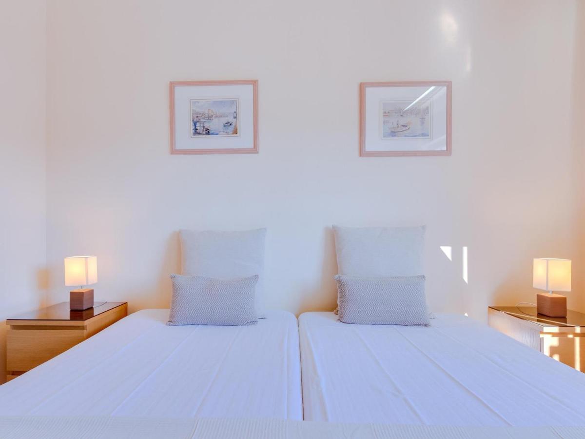 Al - Apartamento Pinhal Da Praia Vilamoura Zewnętrze zdjęcie