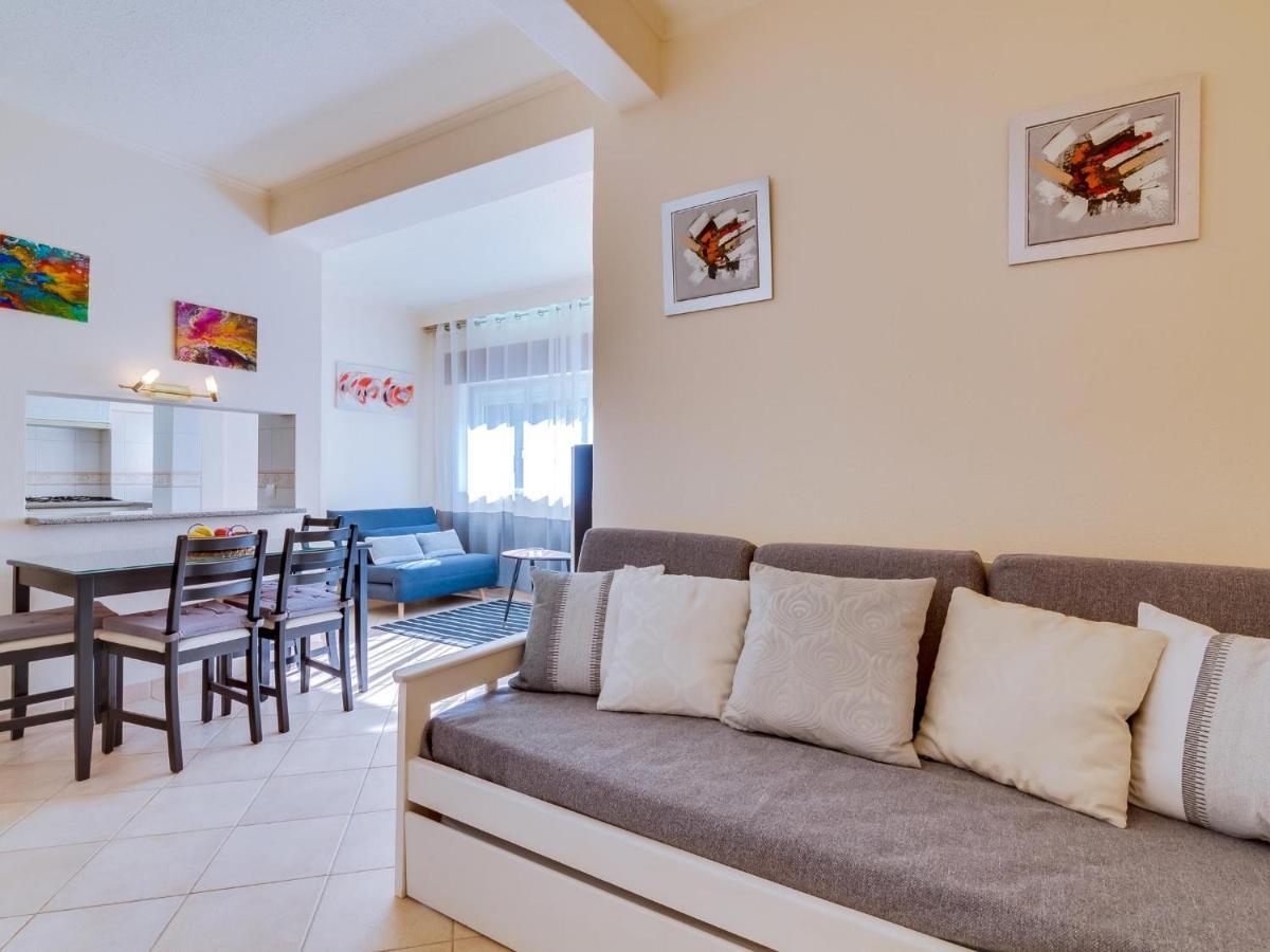 Al - Apartamento Pinhal Da Praia Vilamoura Zewnętrze zdjęcie
