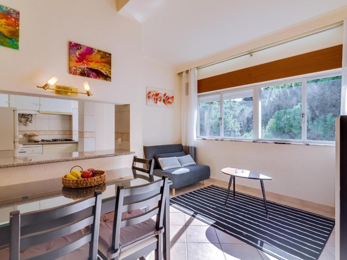 Al - Apartamento Pinhal Da Praia Vilamoura Zewnętrze zdjęcie