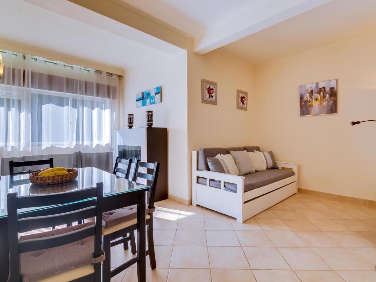 Al - Apartamento Pinhal Da Praia Vilamoura Zewnętrze zdjęcie