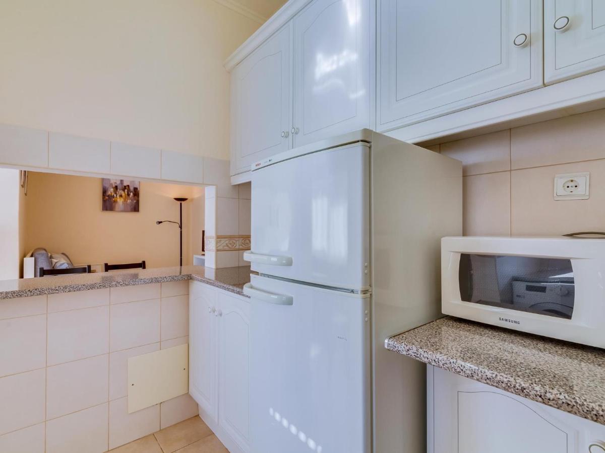 Al - Apartamento Pinhal Da Praia Vilamoura Zewnętrze zdjęcie