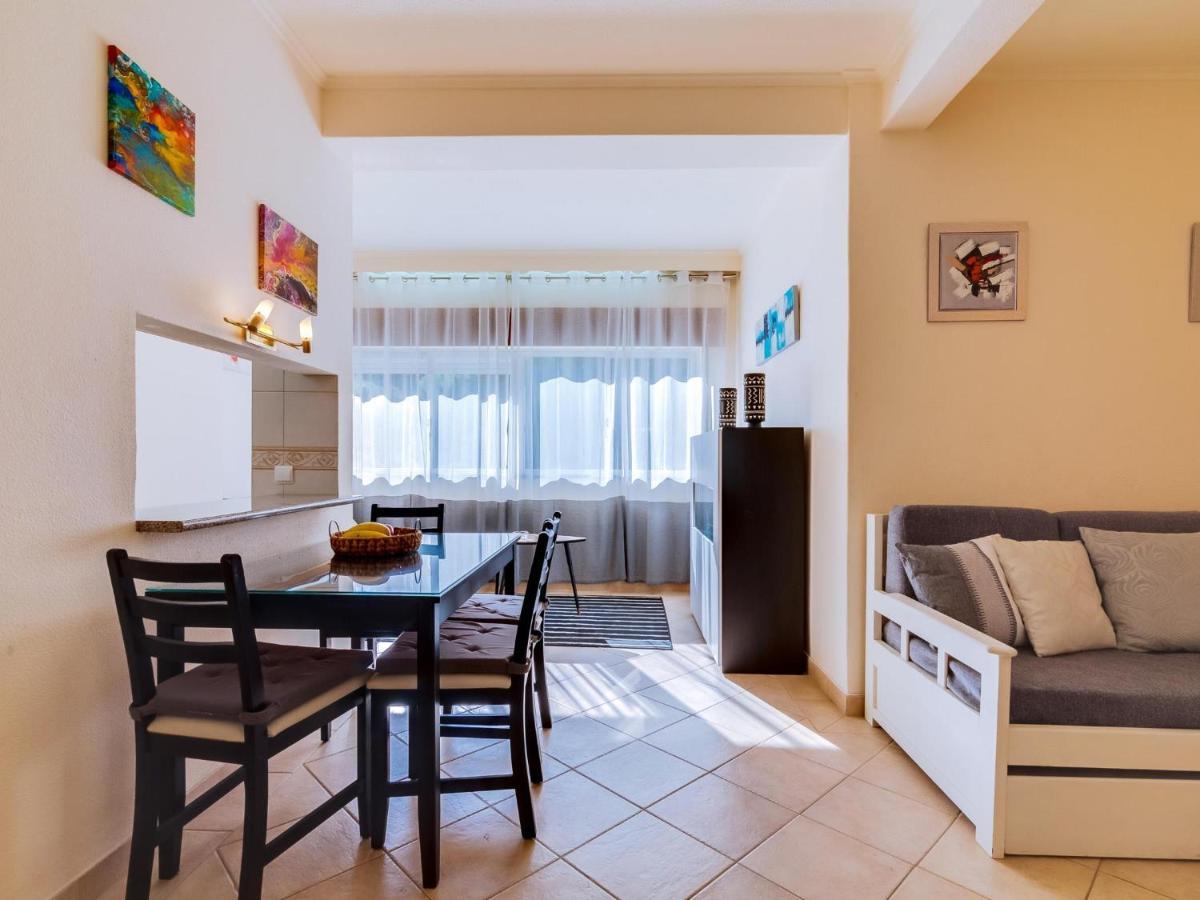 Al - Apartamento Pinhal Da Praia Vilamoura Zewnętrze zdjęcie