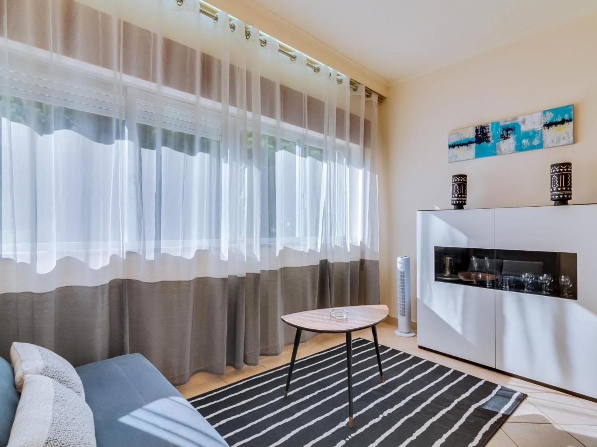 Al - Apartamento Pinhal Da Praia Vilamoura Zewnętrze zdjęcie