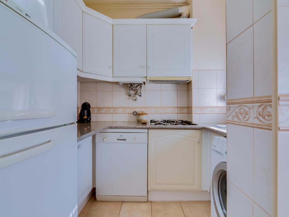Al - Apartamento Pinhal Da Praia Vilamoura Zewnętrze zdjęcie