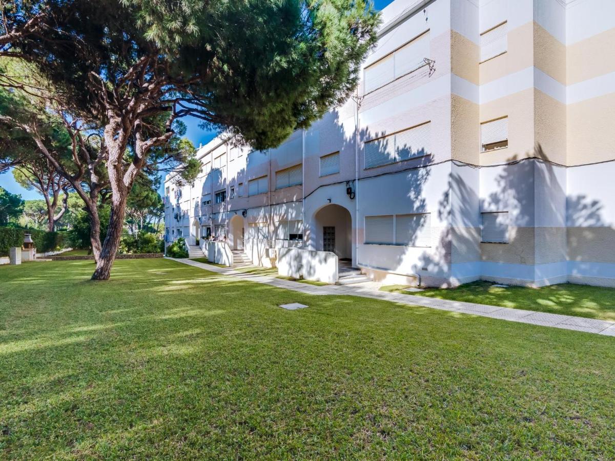 Al - Apartamento Pinhal Da Praia Vilamoura Zewnętrze zdjęcie