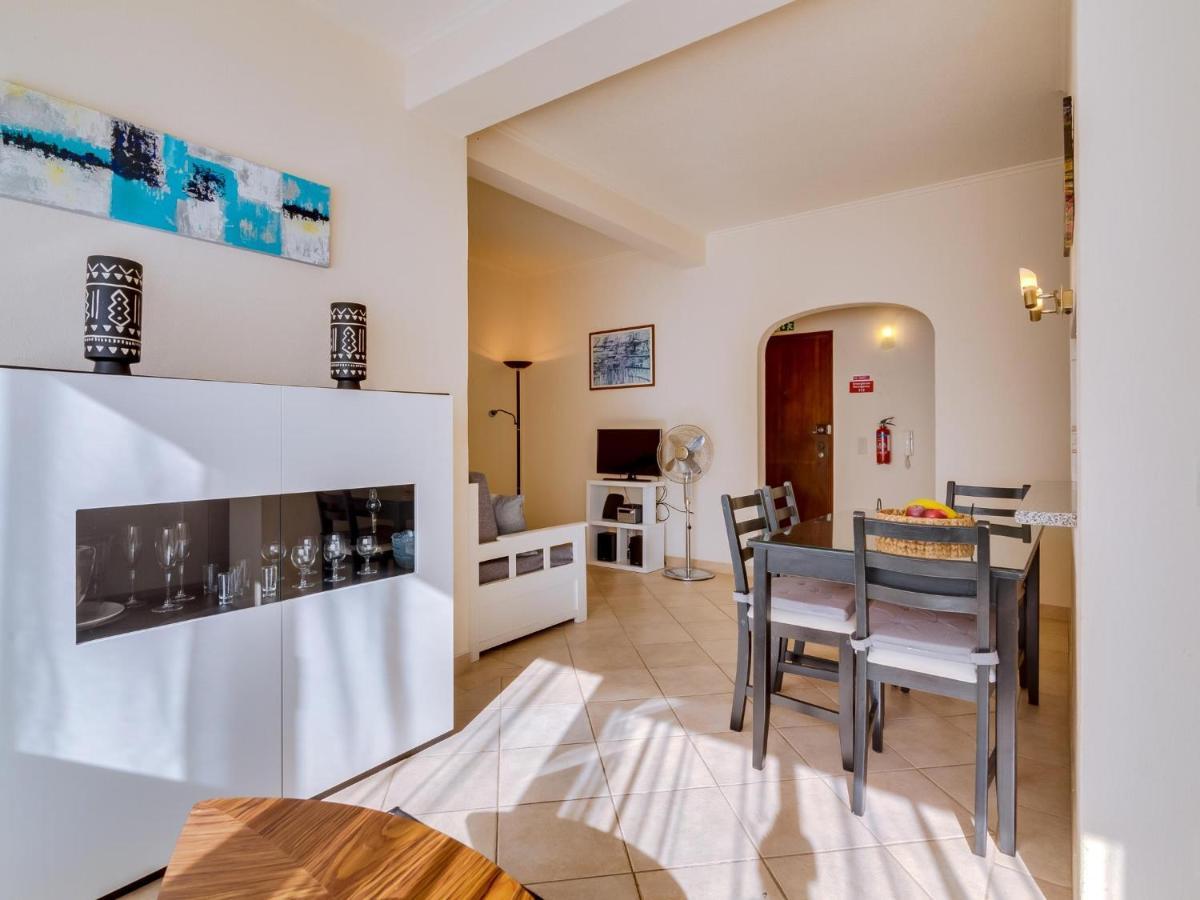 Al - Apartamento Pinhal Da Praia Vilamoura Zewnętrze zdjęcie
