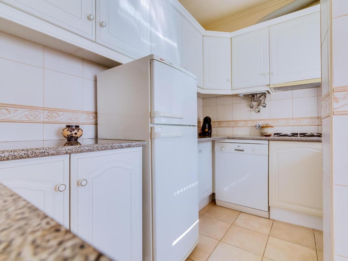 Al - Apartamento Pinhal Da Praia Vilamoura Zewnętrze zdjęcie